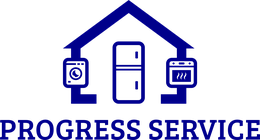 Progress Service, Inc. logo